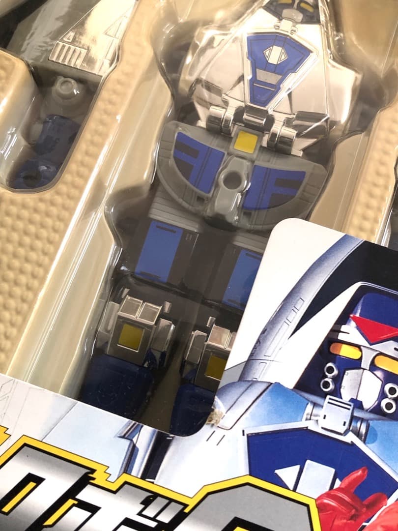 未開封★プラデラ タイムロボβ★当時もの 未来戦隊タイムレンジャー タイムレッド