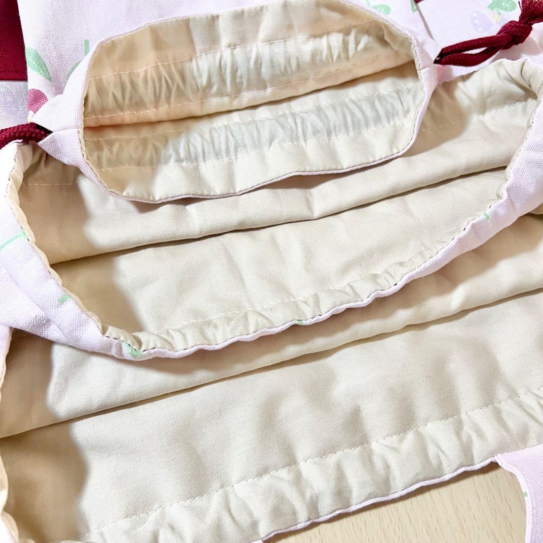 005.＊Aya＊入園入学5点セット／裏地付きで丈夫☆