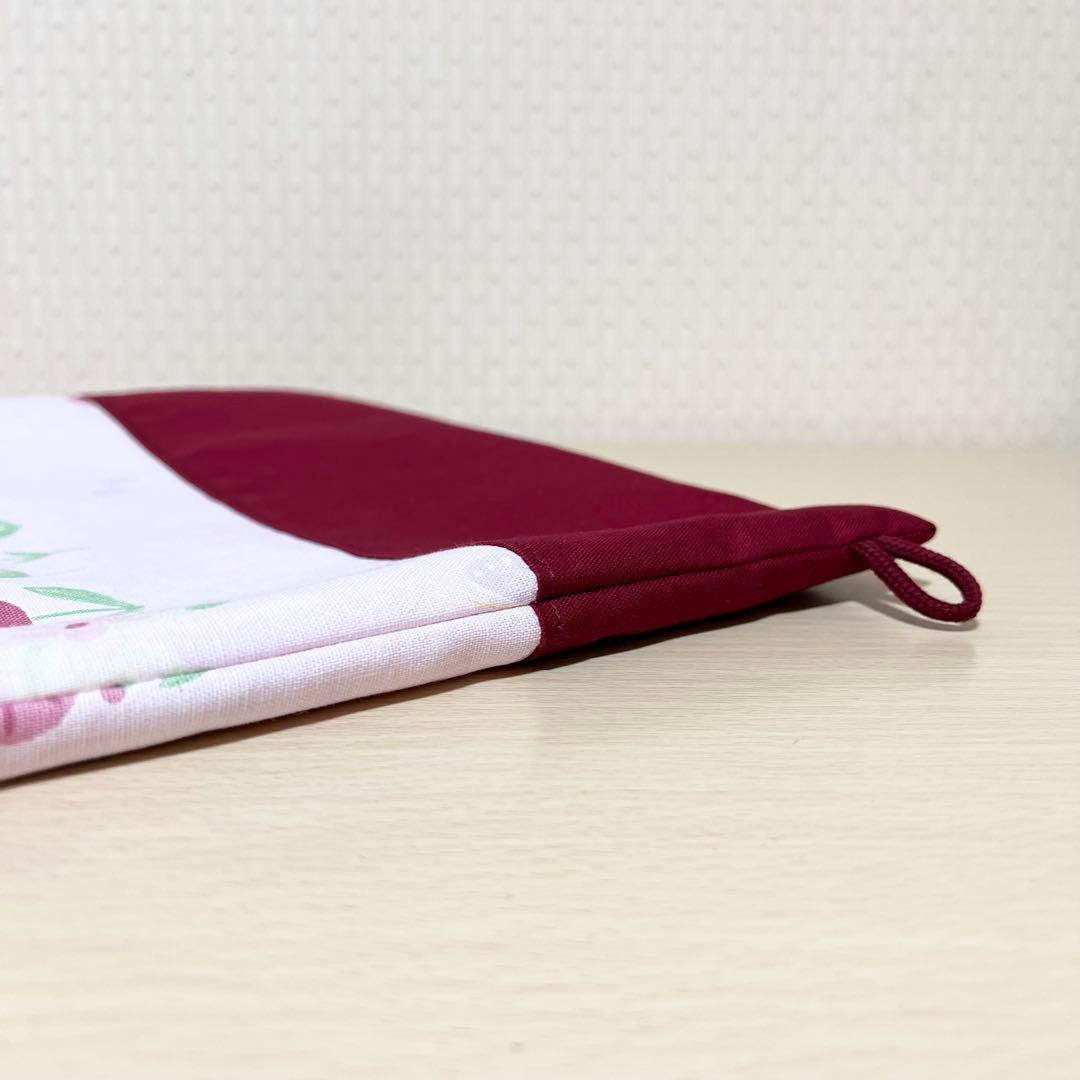 005.＊Aya＊入園入学5点セット／裏地付きで丈夫☆