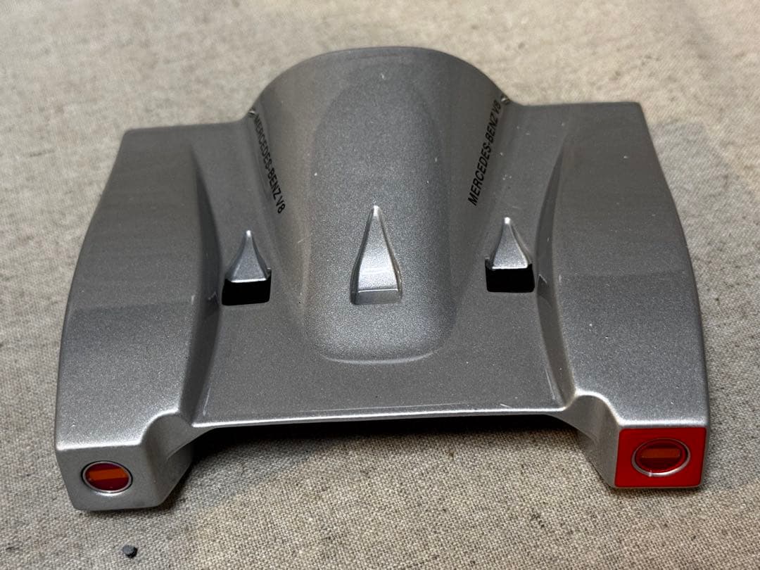 ミニカー Sauber-Mercedes C9 1/18 exoto Mercedes