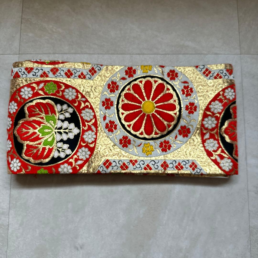 七五三　着物　5歳　アンティーク