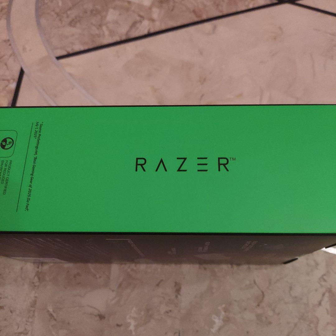 マウス・トラックボール Razer Viper v3 pro SE