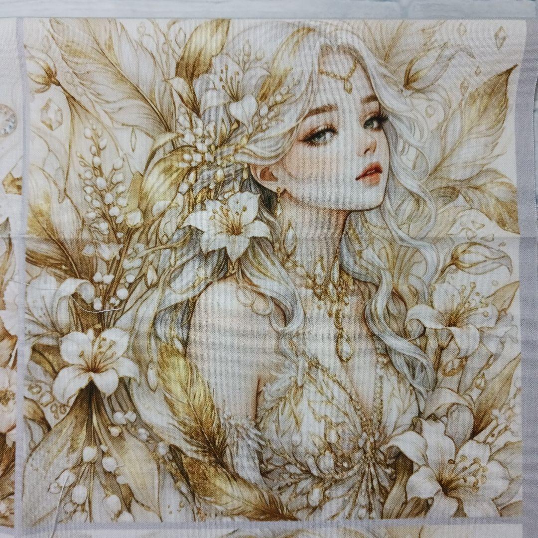 ご予約受付ページ　女の子パネル