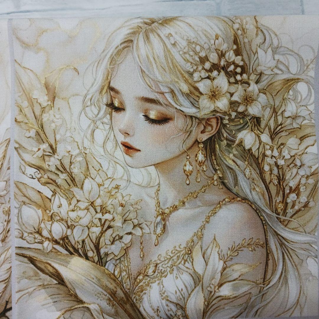 ご予約受付ページ　女の子パネル