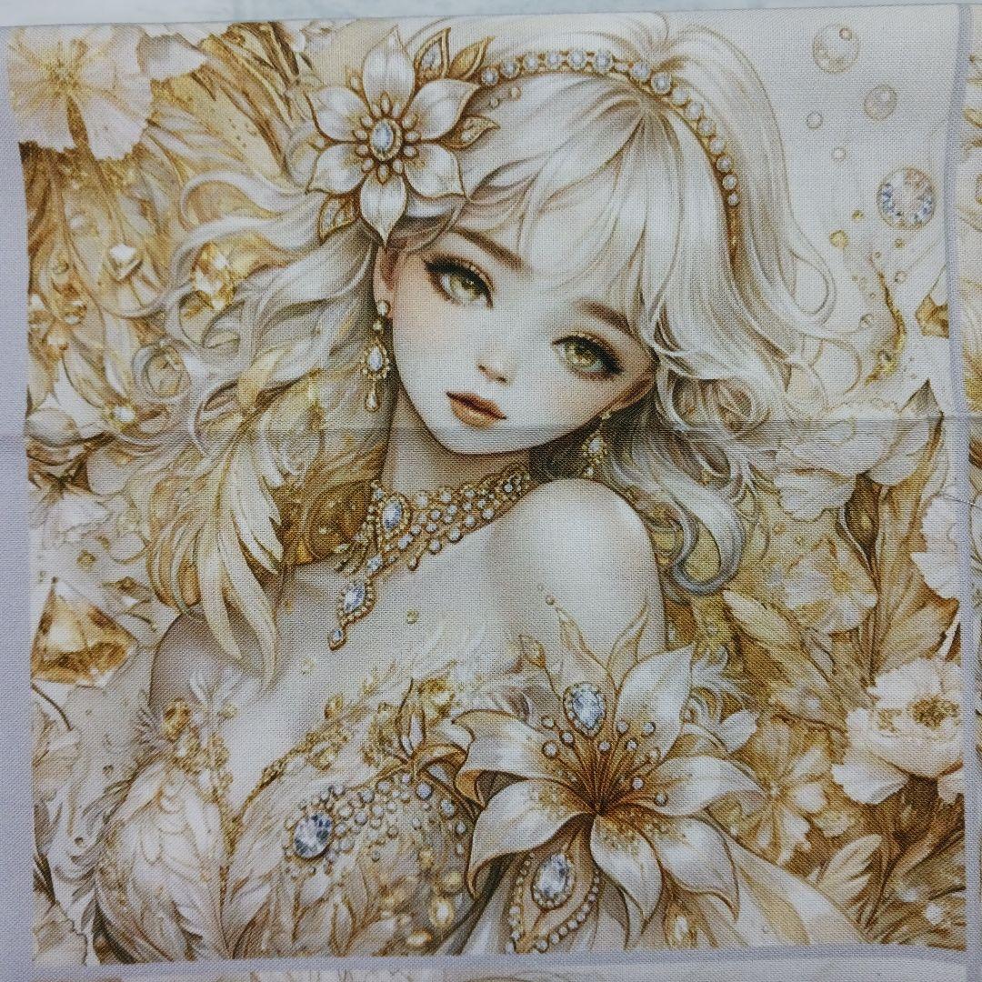 ご予約受付ページ　女の子パネル