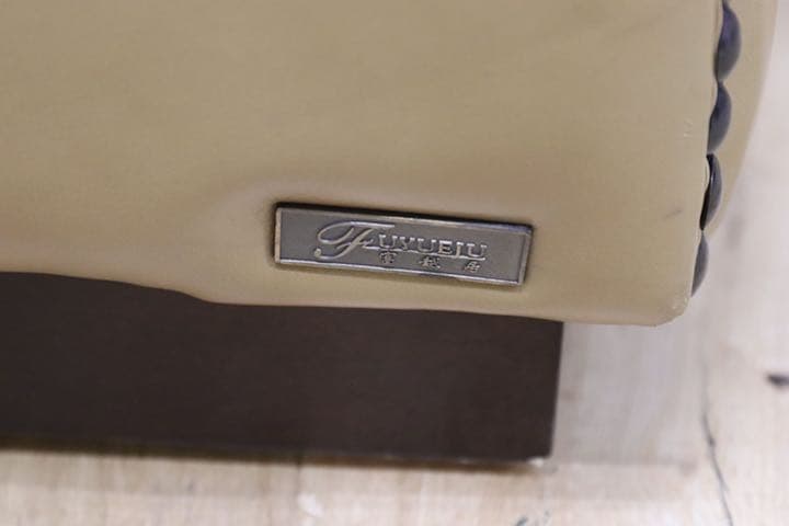 GMEK397A○富超居 FUYUEIU 台湾 シングルソファ 1人掛けソファ