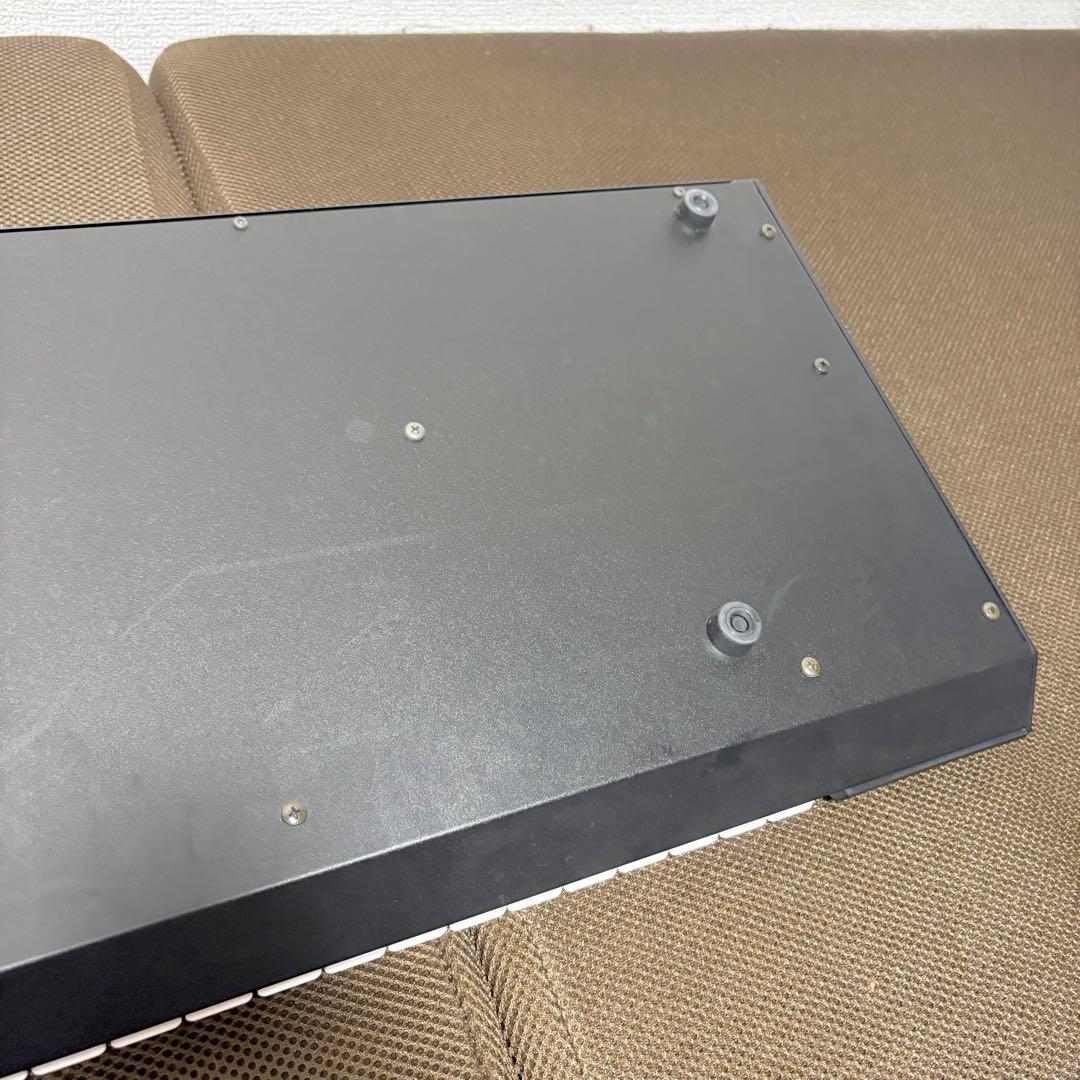 【美品】Roland U-20 シンセサイザー RS-PCM ローランド