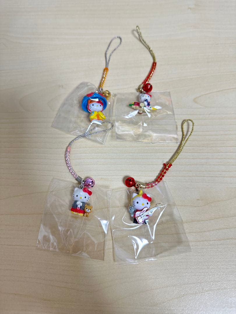 【レア多数】九州・沖縄 ご当地キティ 9点セット