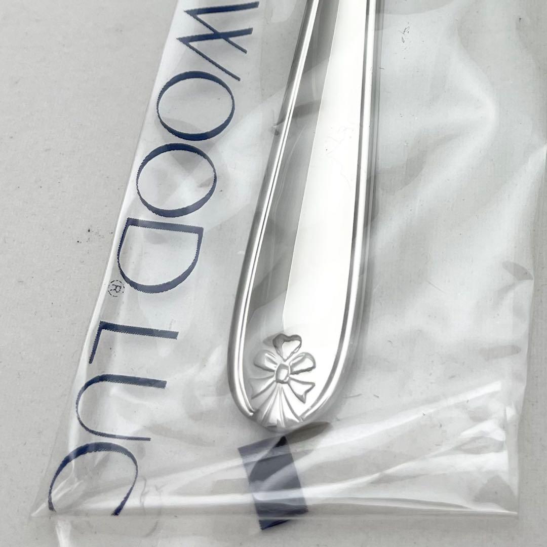 【40本】未使用 LUCKY WOOD ラッキーウッド カトラリーセット