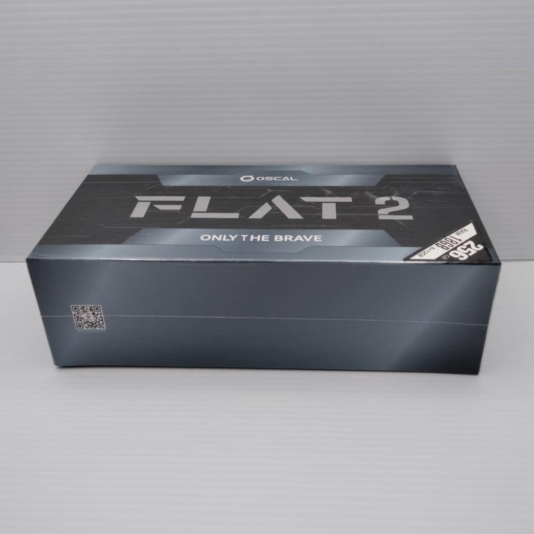 【新品未開封：値引き有】OSCAL Flat2 Android15