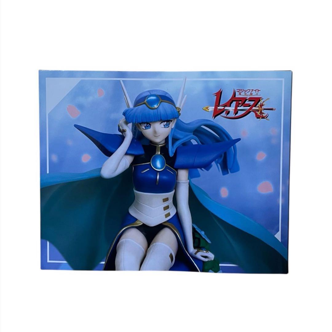魔法騎士レイアース 獅堂光 鳳凰寺風 龍咲海 HereDitailフィギュア