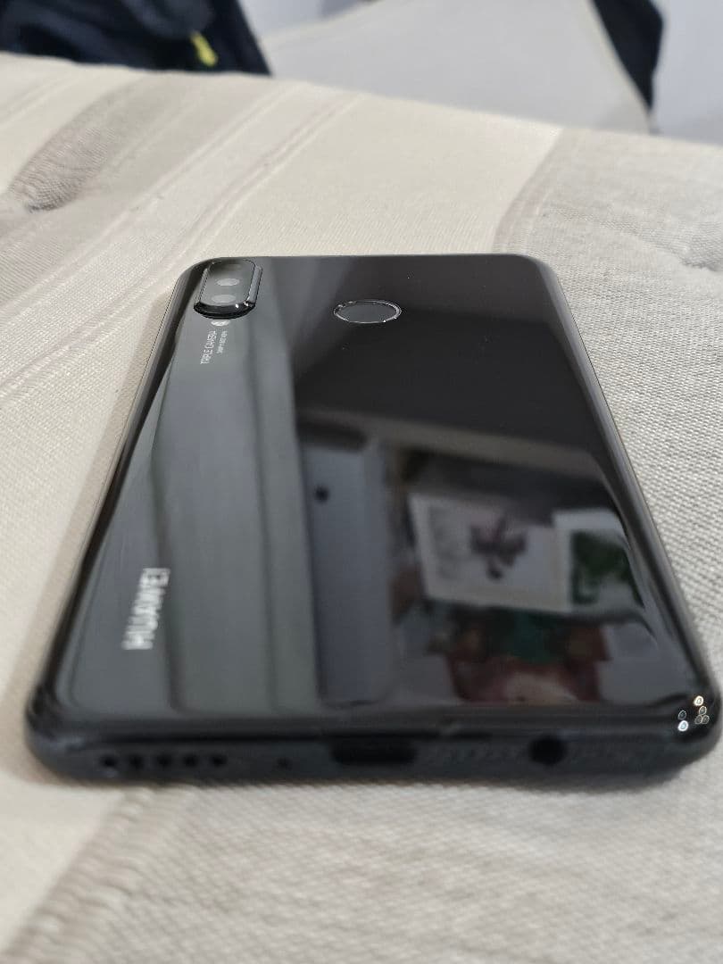 スマートフォン本体 HUAWEI P30 lite HWV33
