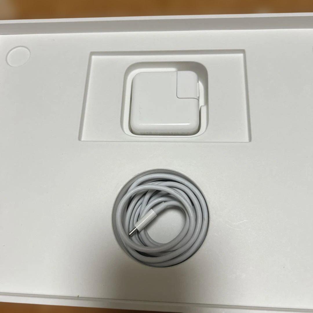 超美品MacBook Air 2020 A2337 M1 16GB 250GB