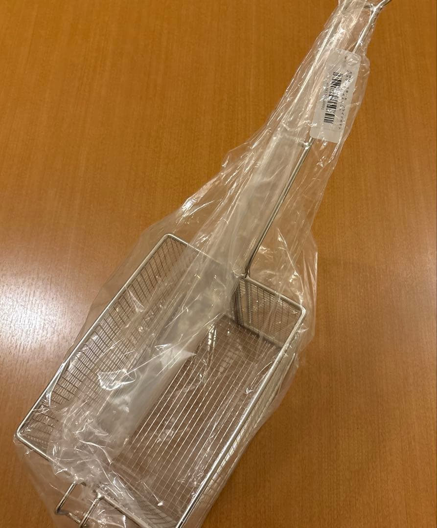 フライヤー 揚げ物用フライバスケット 販売 通販 業務用