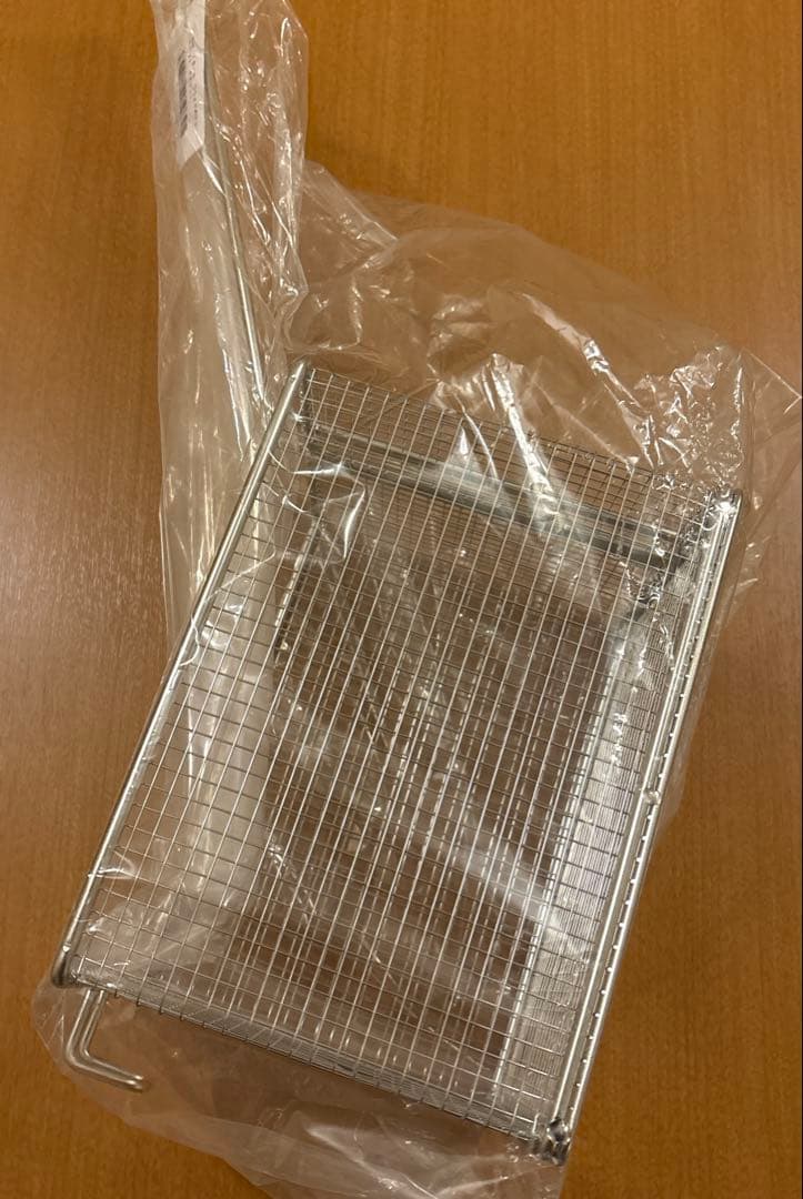 フライヤー 揚げ物用フライバスケット 販売 通販 業務用