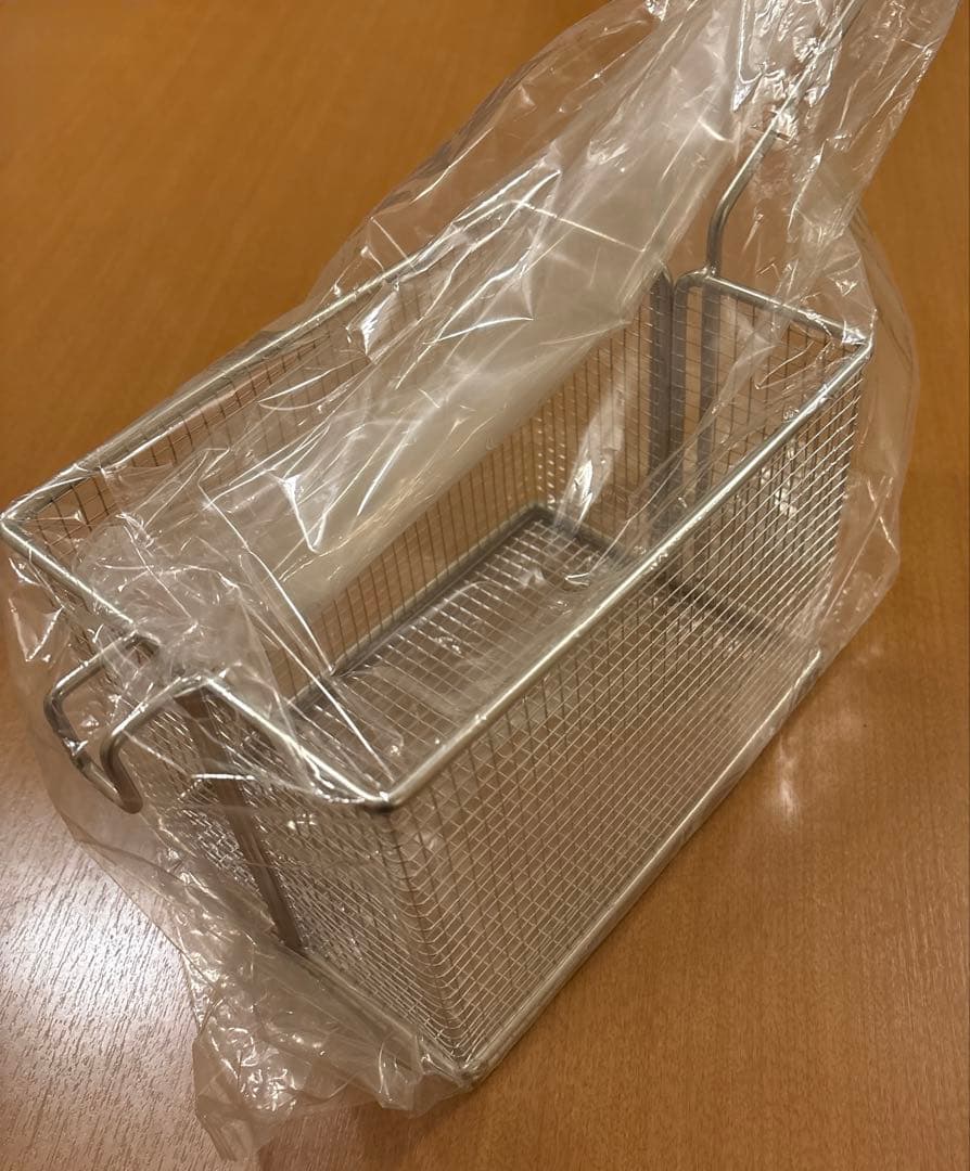 フライヤー 揚げ物用フライバスケット 販売 通販 業務用