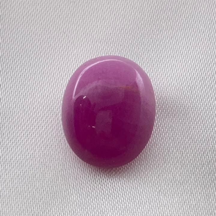 天然ピンクサファイア ９ct up