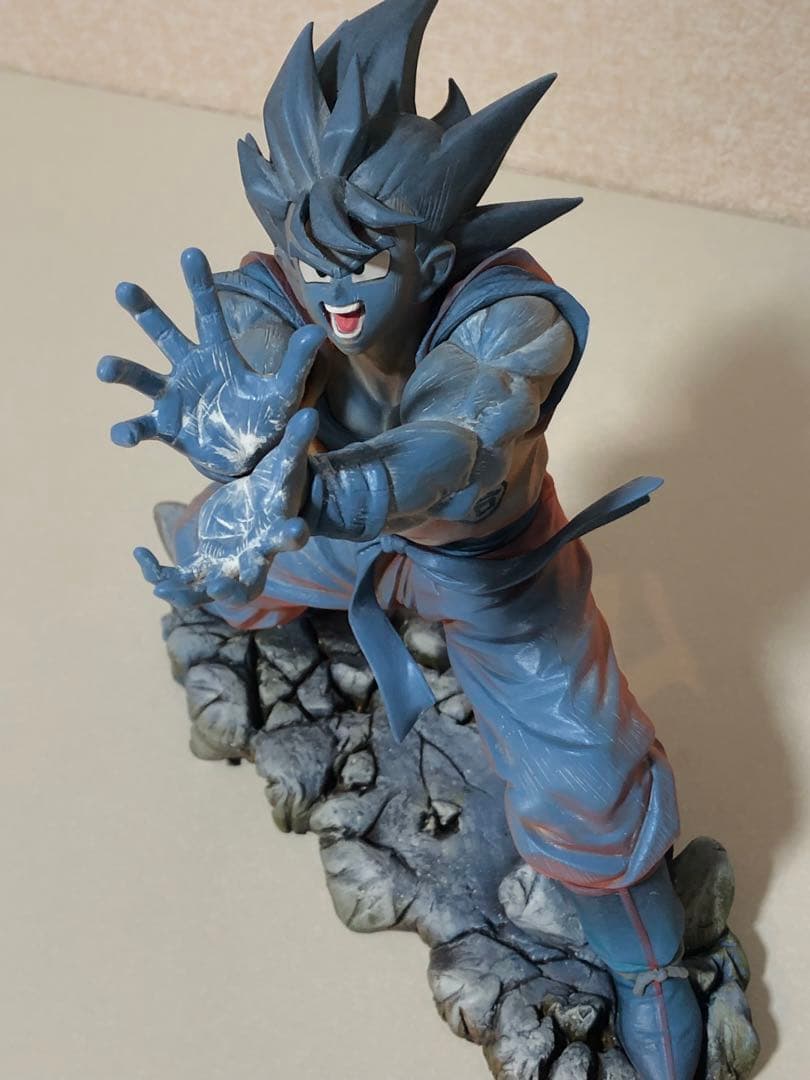 孫悟空　ジオラマセット