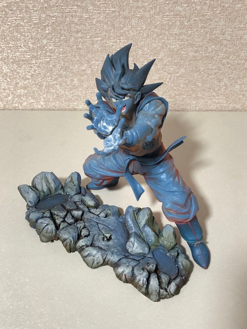 孫悟空　ジオラマセット