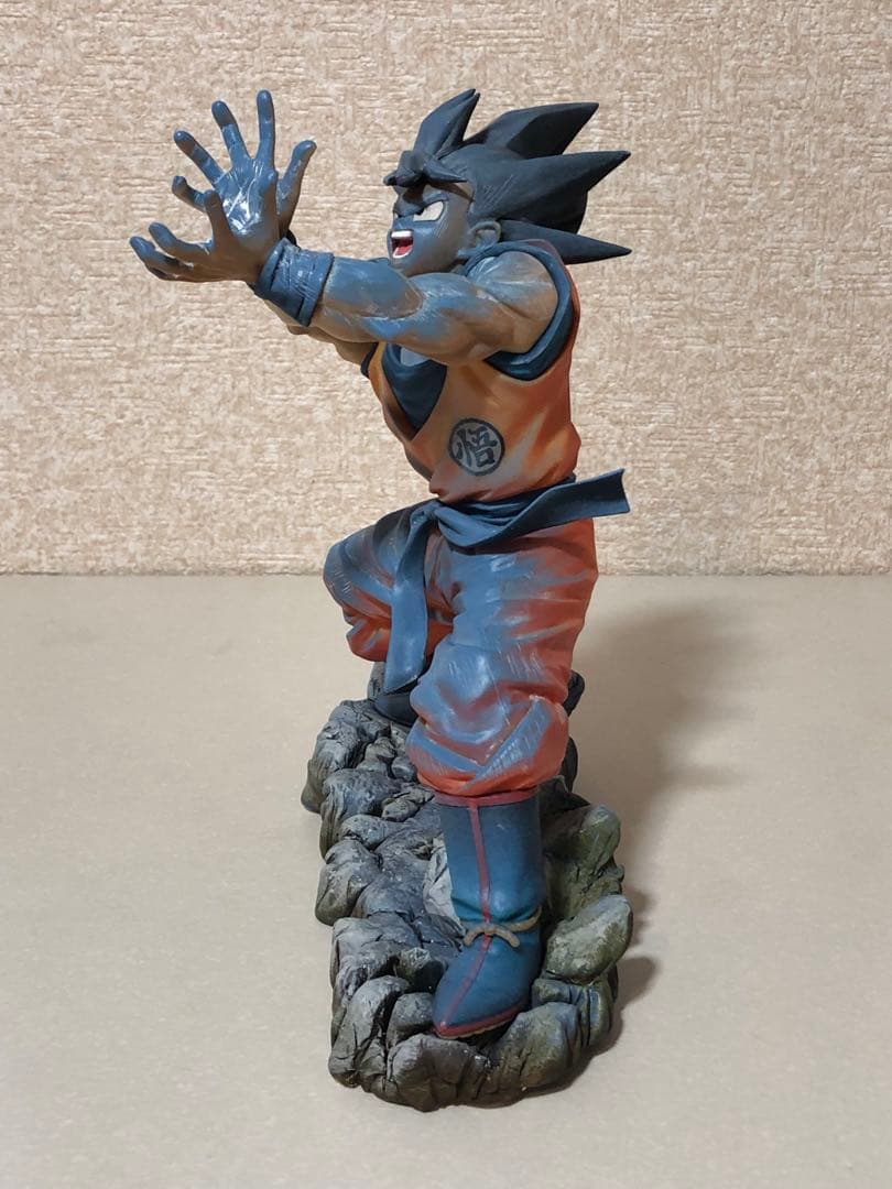 孫悟空　ジオラマセット