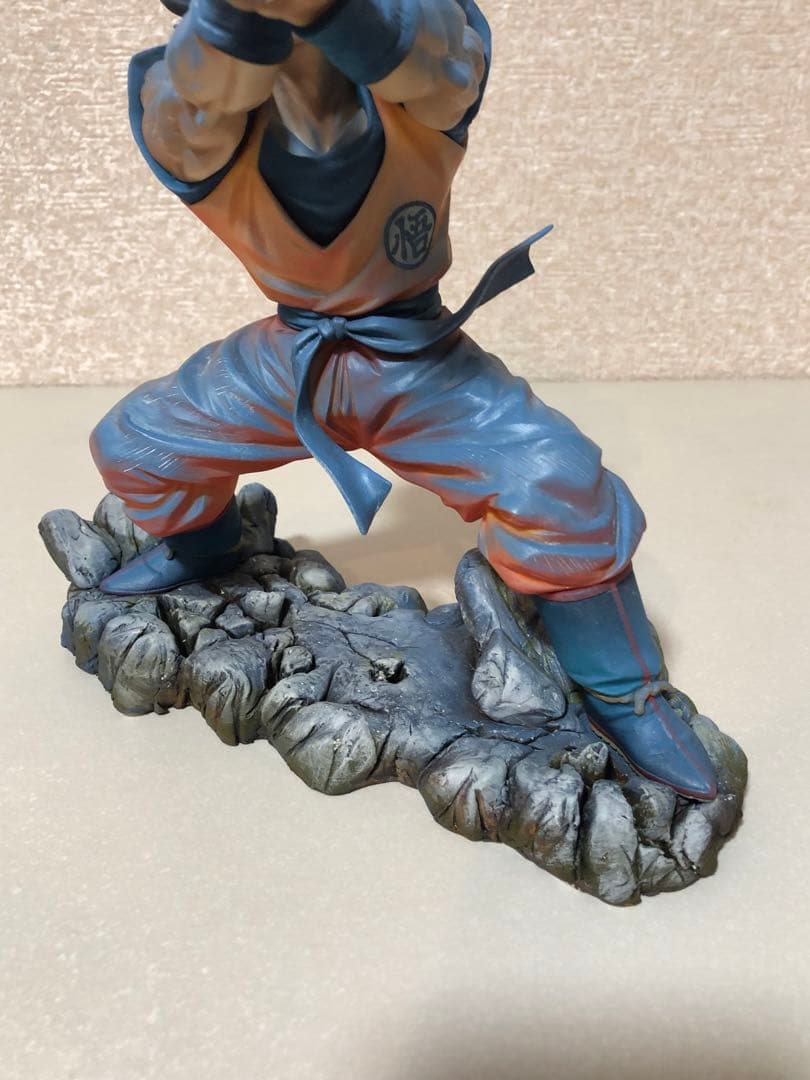 孫悟空　ジオラマセット