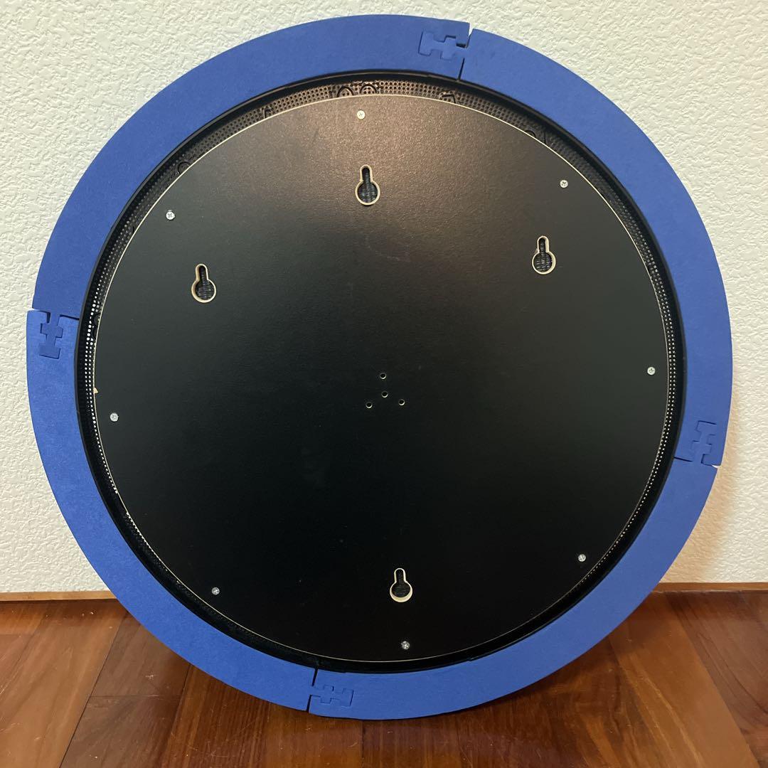 【美品】ダーツライブゼロボード　ダーツボード　極静音　15.5インチ