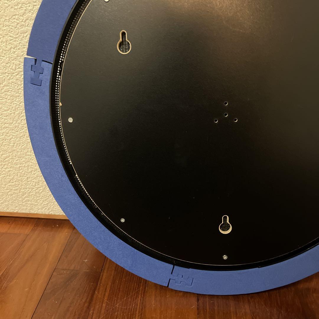 【美品】ダーツライブゼロボード　ダーツボード　極静音　15.5インチ