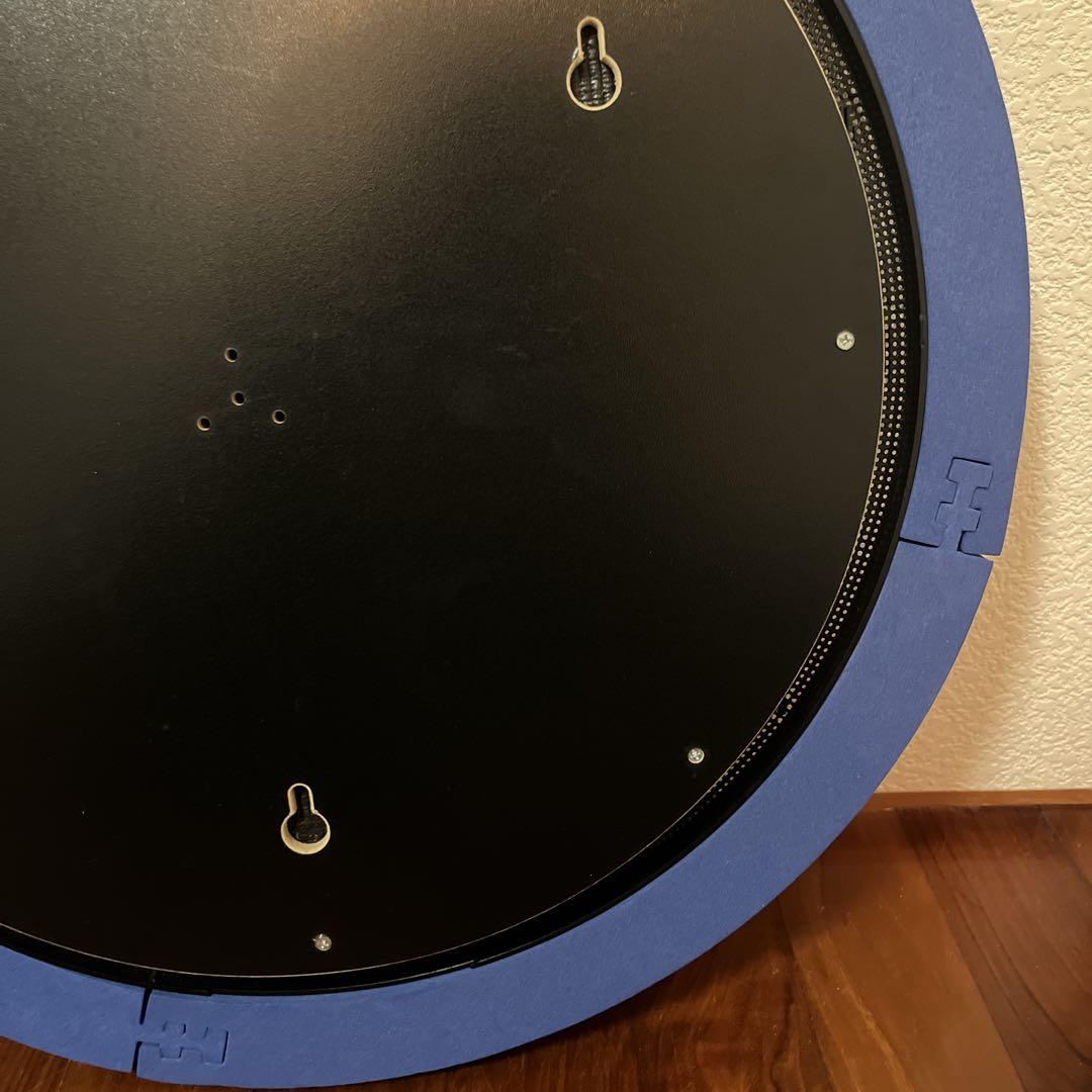 【美品】ダーツライブゼロボード　ダーツボード　極静音　15.5インチ