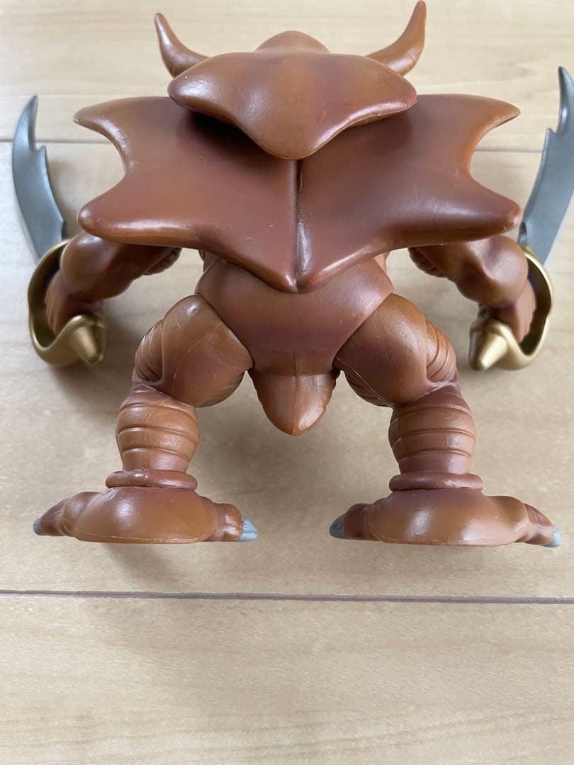 『伝説の魔王★エスターク』ドラゴンクエスト★フィギュア★ドラクエ