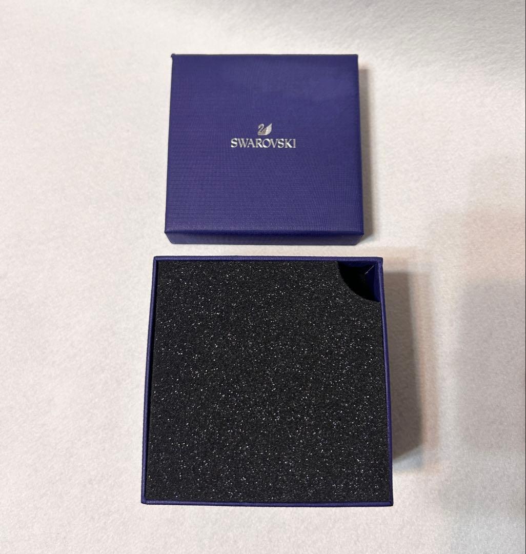 スワロフスキー SWAROVSKI ラブバード クリスタル 5492226