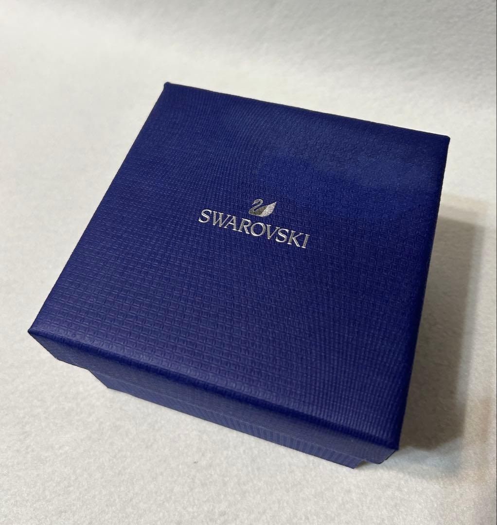 スワロフスキー SWAROVSKI ラブバード クリスタル 5492226