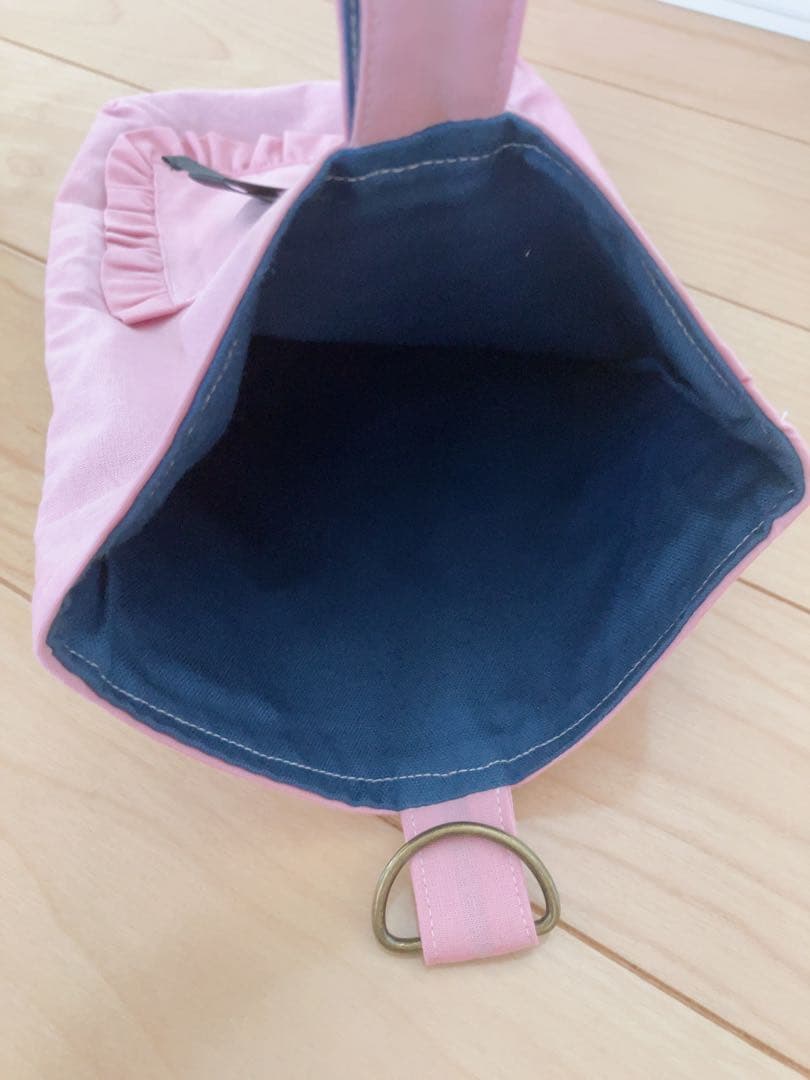 レッスンバッグ、体操服バッグ、シューズバッグ、名入れ可 サイズ選択可 バラ売り可