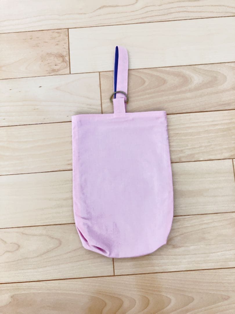 レッスンバッグ、体操服バッグ、シューズバッグ、名入れ可 サイズ選択可 バラ売り可