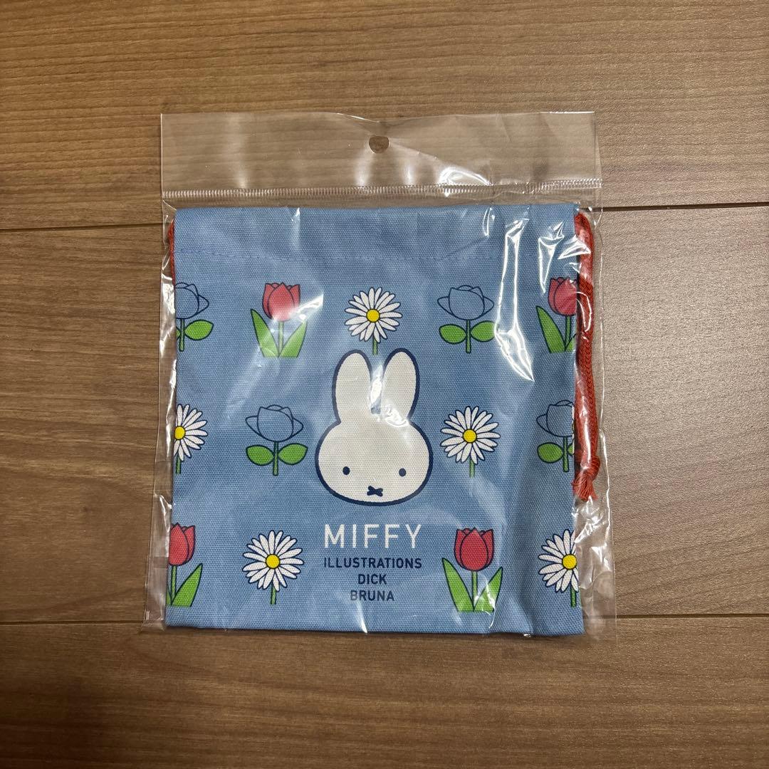 ミッフィーお弁当箱セット
