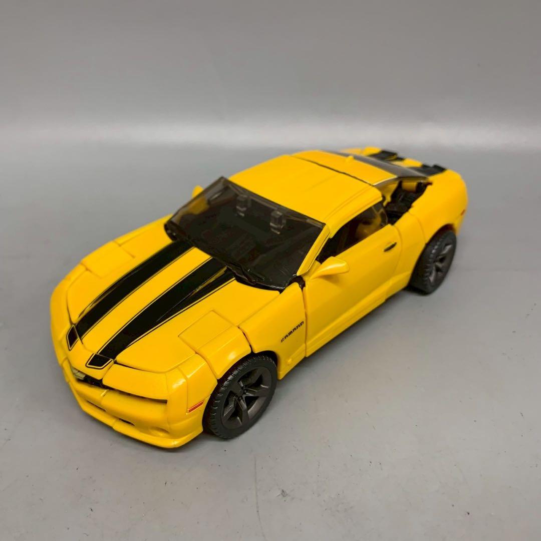 バンブルビー トランスフォーマー マスターピースムービーシリーズ MPM-3