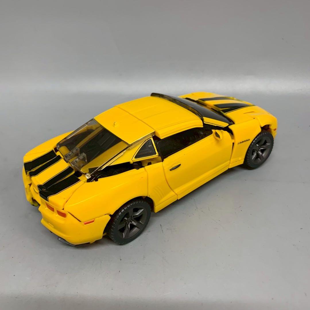 バンブルビー トランスフォーマー マスターピースムービーシリーズ MPM-3