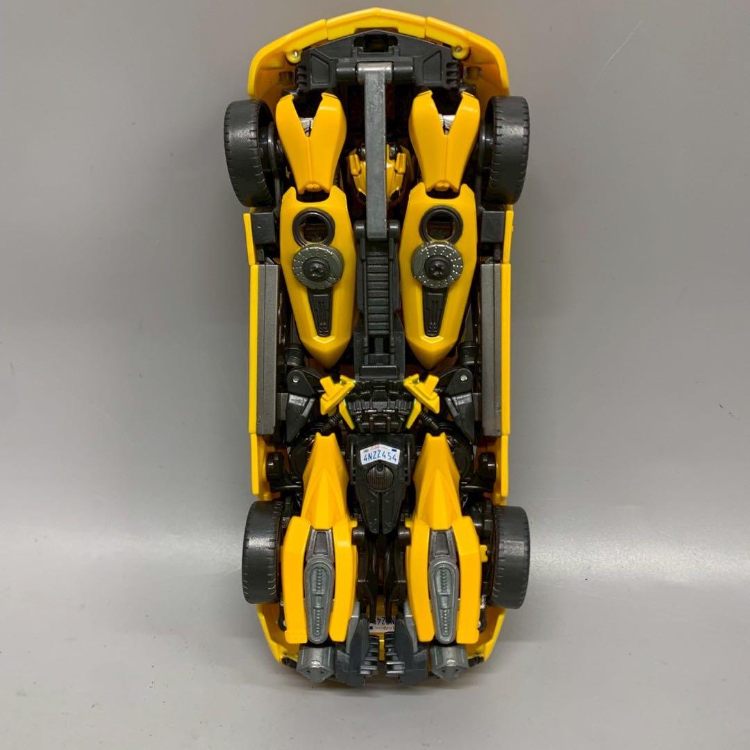 バンブルビー トランスフォーマー マスターピースムービーシリーズ MPM-3