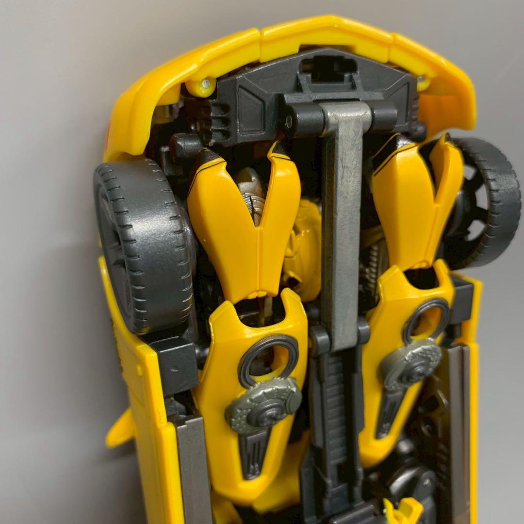 バンブルビー トランスフォーマー マスターピースムービーシリーズ MPM-3