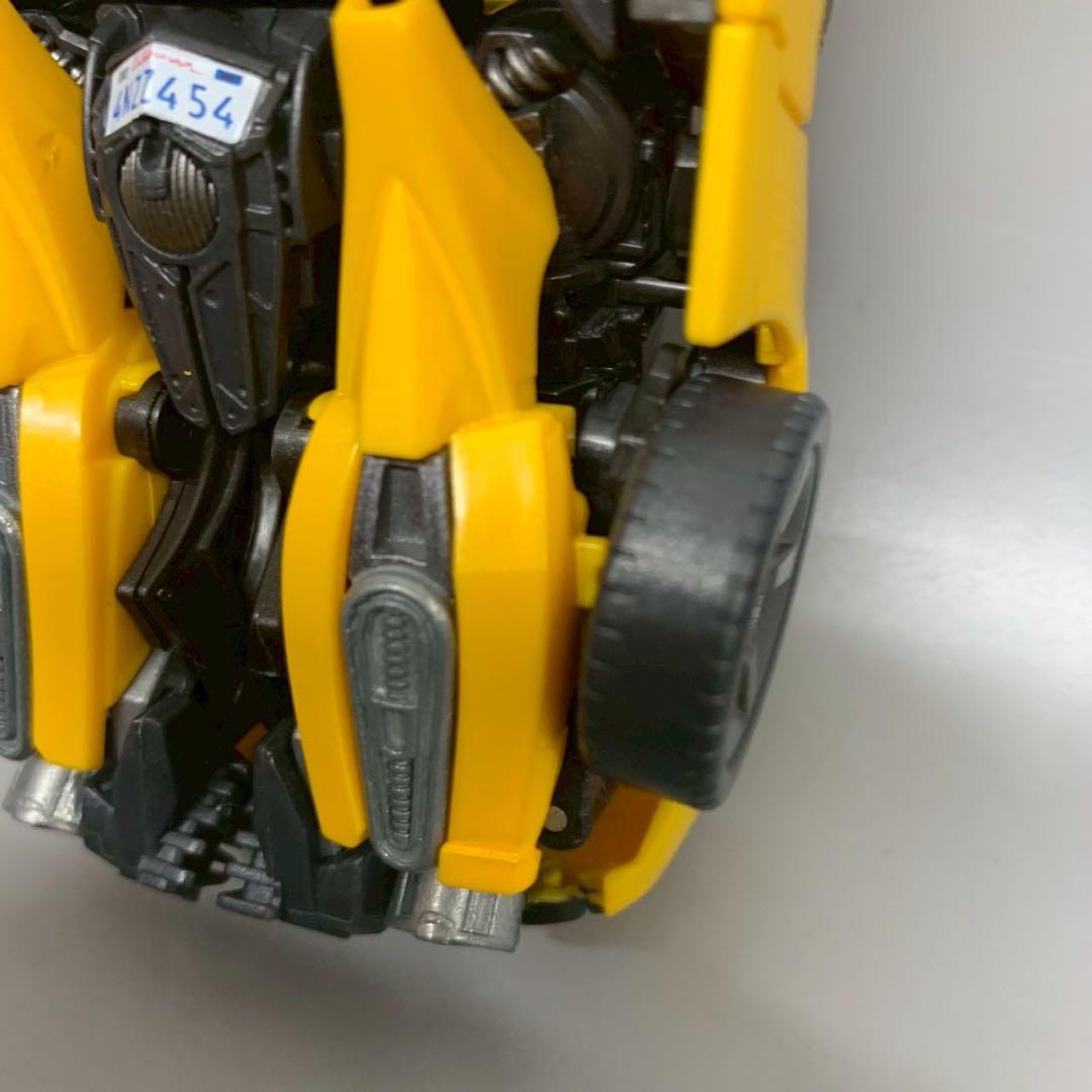 バンブルビー トランスフォーマー マスターピースムービーシリーズ MPM-3