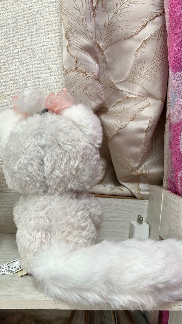 ぬいぐるみ　作家様