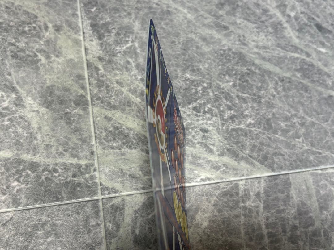 ポケモンカード　次世代ワールドホビーフェア'98　限定グッズセット