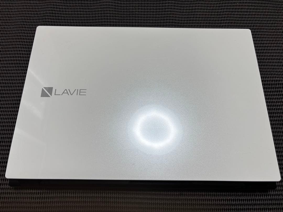 Windowsノート本体 LAVIE PC-NS350GAW i3-7100 SSD256GB