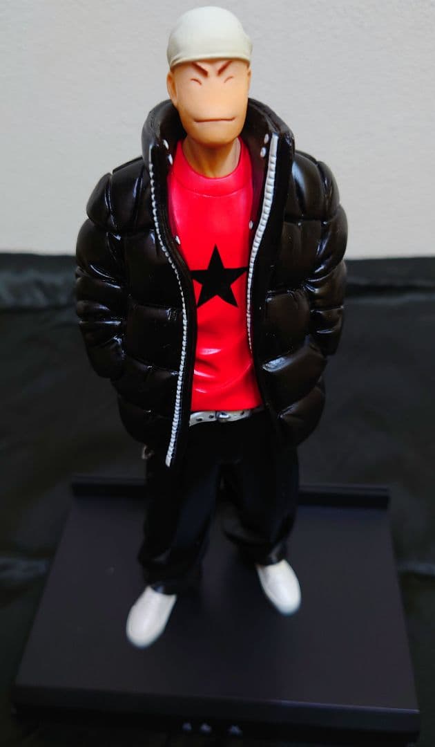 超レア‼️限定１体‼️クローズ フィギュア