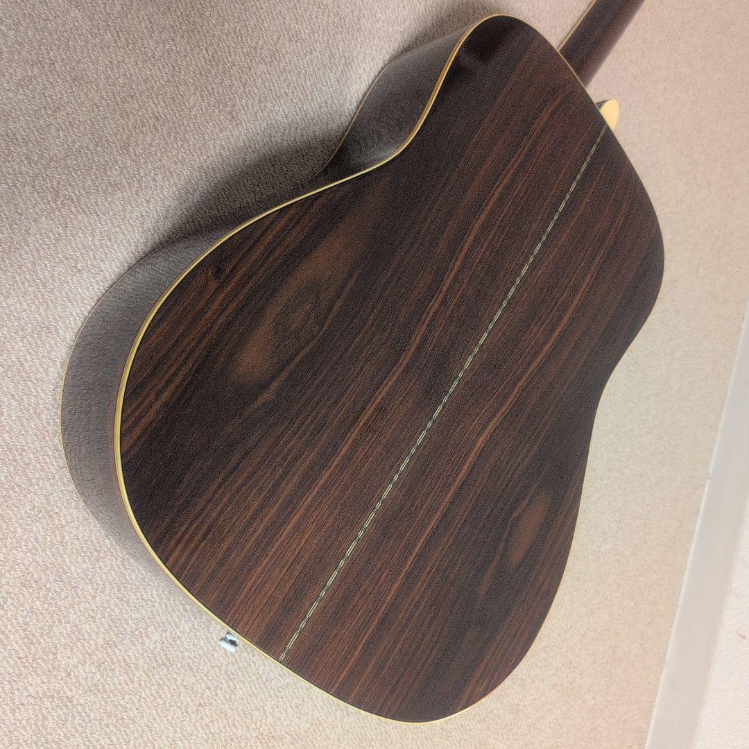 Yamaha FG-251 日本製 ビンテージ　美音　美品