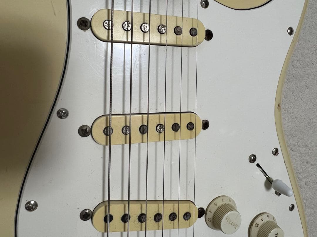 フェルナンデス Fernandes THE REVIVAL RST-50 '64