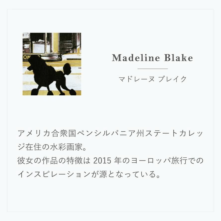 アートパネル シャネル CHANEL Mサイズ オマージュ シルバー