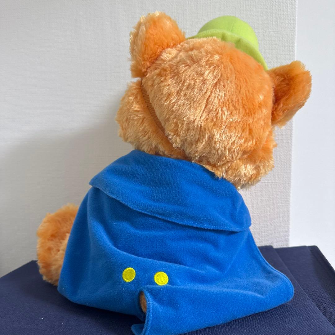 お値下げ中【美品・タグあり】ピノキオ フェロー ユニベアシティ