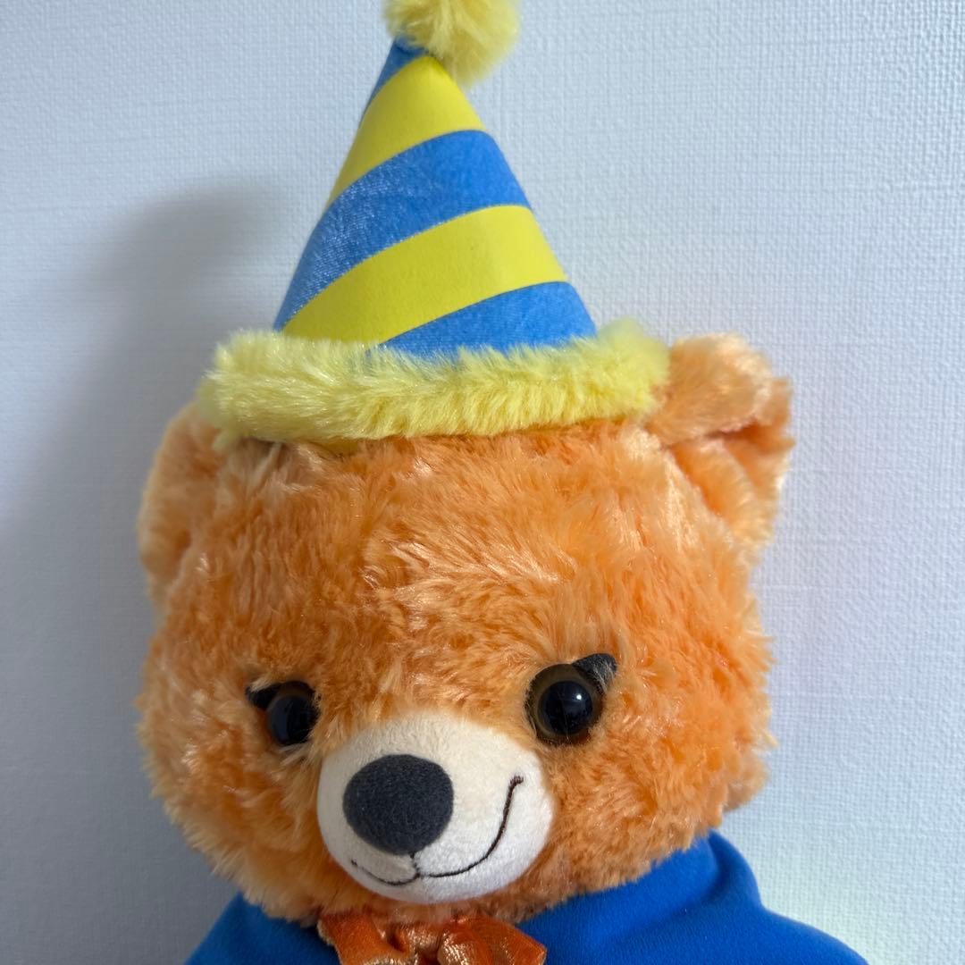 お値下げ中【美品・タグあり】ピノキオ フェロー ユニベアシティ