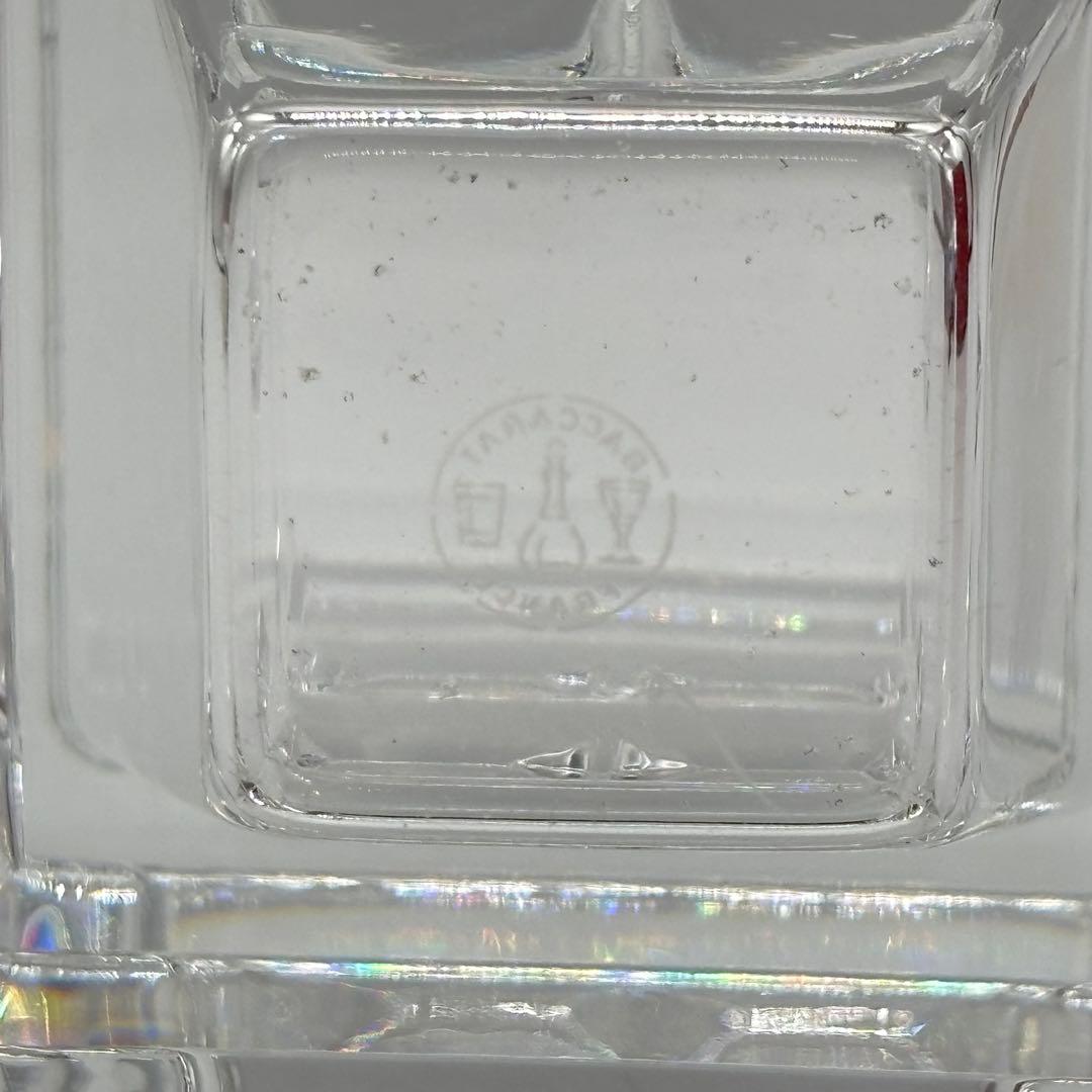 Baccarat バカラ コンビーヌベース 花瓶 フラワーベース
