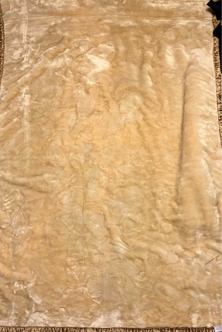 新品☆毛布　シングル　最終値下げ